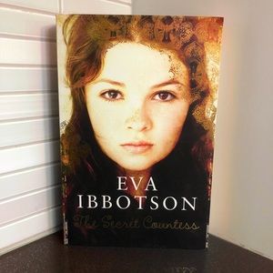 😎📚 3/$18 The Secret Countess